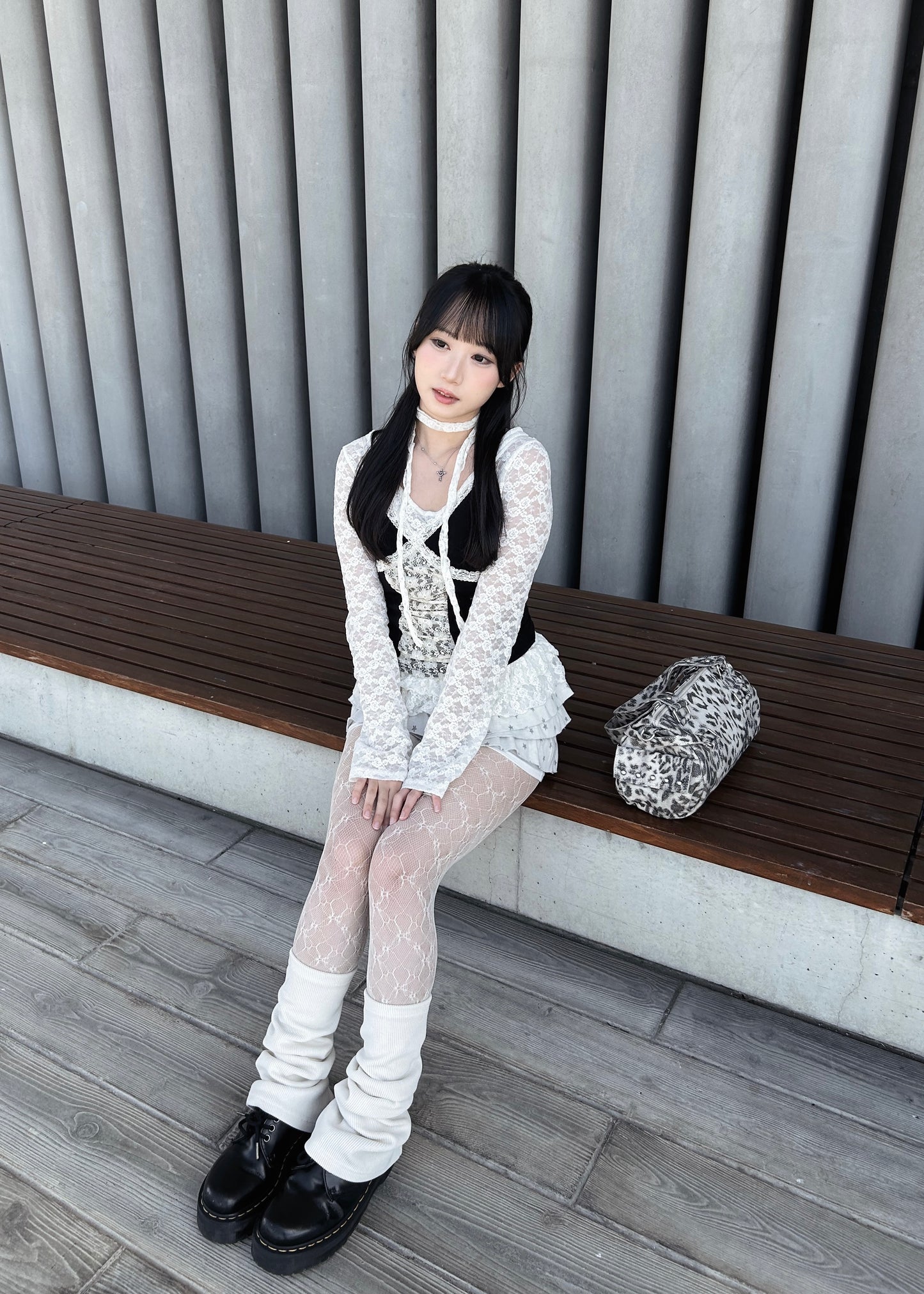 𝐎𝐭𝐭𝐚𝐯𝐢𝐚 𝐕𝐢𝐧𝐭𝐚𝐠𝐞 𝐋𝐚𝐜𝐞 𝐓𝐚𝐧𝐤 𝐓𝐨𝐩