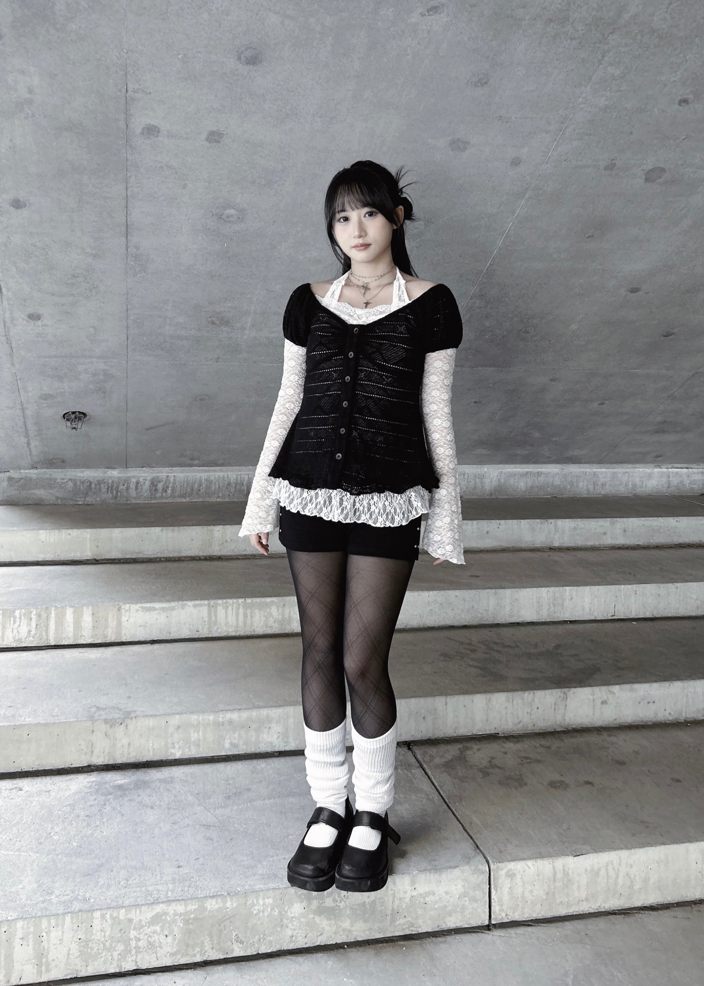 𝐁𝐚𝐬𝐢𝐜 𝐒𝐭𝐮𝐝𝐝𝐞𝐝 𝐒𝐡𝐨𝐫𝐭