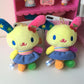 ✿ 現貨 / 預訂 ✿ 𝑼𝒔𝒂𝒉𝒂𝒏𝒂 𝑴𝑪 𝒄𝒐𝒍𝒍𝒆𝒄𝒕𝒊𝒐𝒏 掛件 ✿