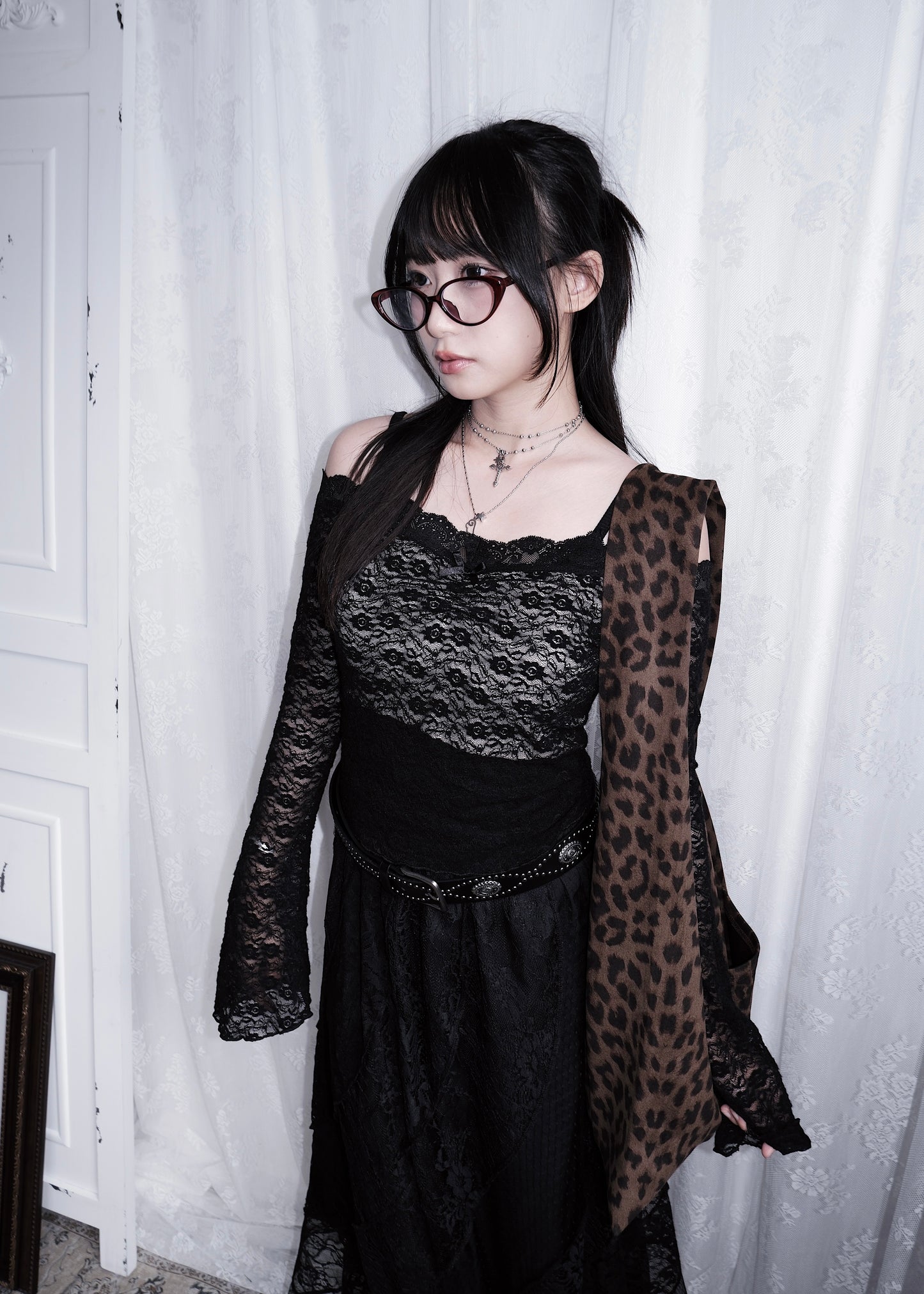 𝐁𝐨𝐡𝐞𝐦𝐢𝐚𝐧 𝐕𝐢𝐧𝐭𝐚𝐠𝐞 𝐁𝐞𝐥𝐭 - 𝐁𝐥𝐚𝐜𝐤