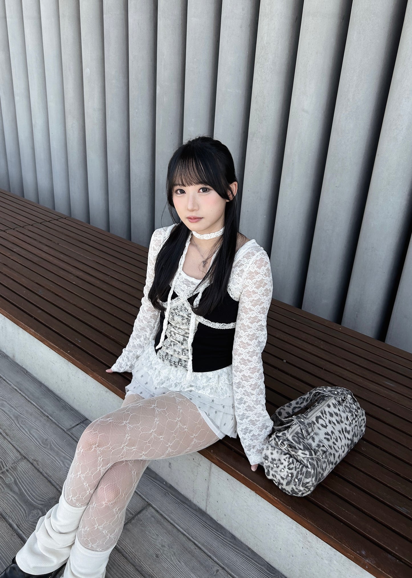 𝐎𝐭𝐭𝐚𝐯𝐢𝐚 𝐕𝐢𝐧𝐭𝐚𝐠𝐞 𝐋𝐚𝐜𝐞 𝐓𝐚𝐧𝐤 𝐓𝐨𝐩