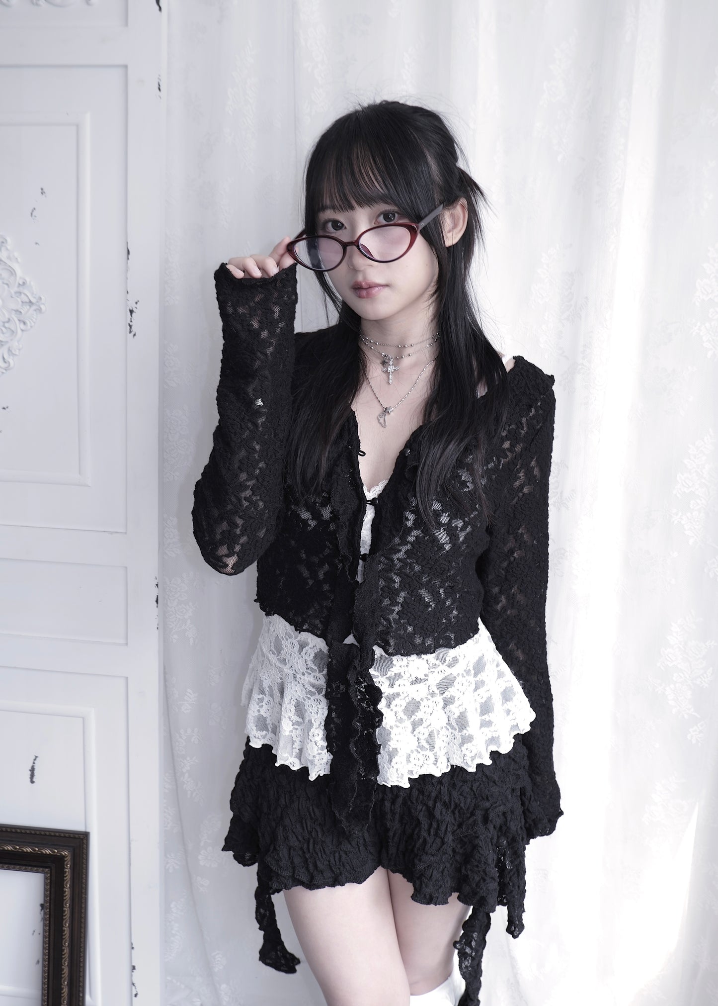 𝐒𝐭𝐞𝐥𝐥𝐚 𝐀𝐬𝐲𝐦𝐦𝐞𝐭𝐫𝐢𝐜𝐚𝐥 𝐌𝐢𝐧𝐢 𝐒𝐤𝐫𝐢𝐭 - 𝐁𝐥𝐚𝐜𝐤