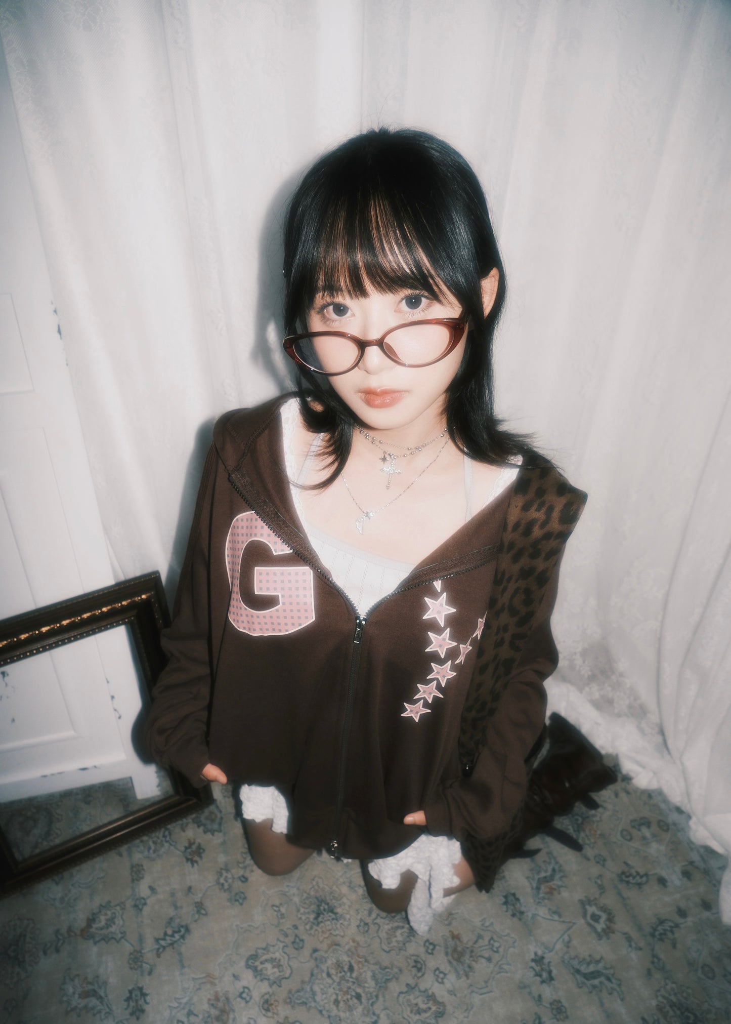 𝐒𝐭𝐚𝐫𝐥𝐢𝐭 𝐇𝐨𝐨𝐝𝐢𝐞 𝐉𝐚𝐜𝐤𝐞𝐭