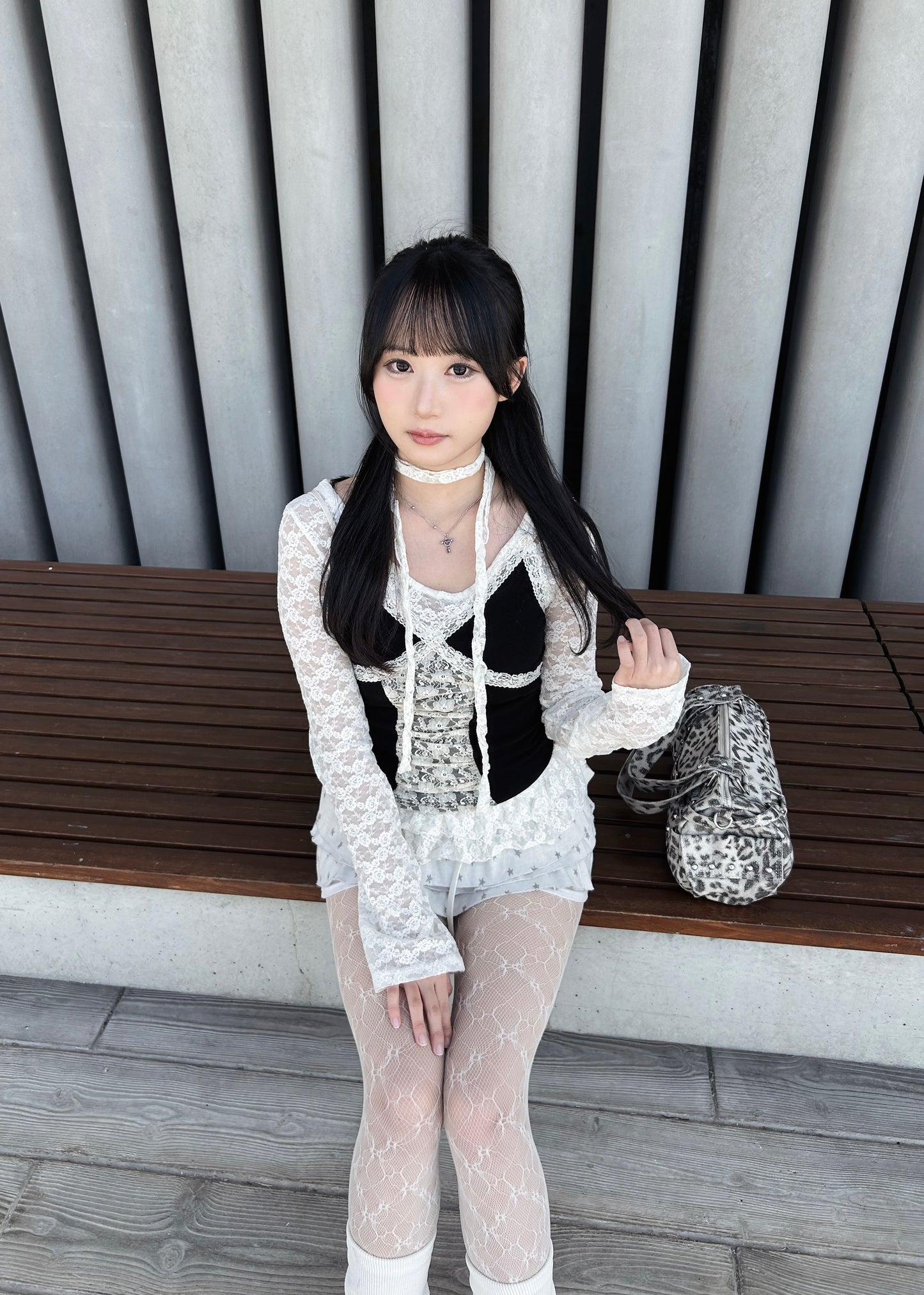 𝐎𝐭𝐭𝐚𝐯𝐢𝐚 𝐕𝐢𝐧𝐭𝐚𝐠𝐞 𝐋𝐚𝐜𝐞 𝐓𝐚𝐧𝐤 𝐓𝐨𝐩