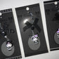 ★ 現貨 ★ kuromi 誕生日系列  🎵 電話繩