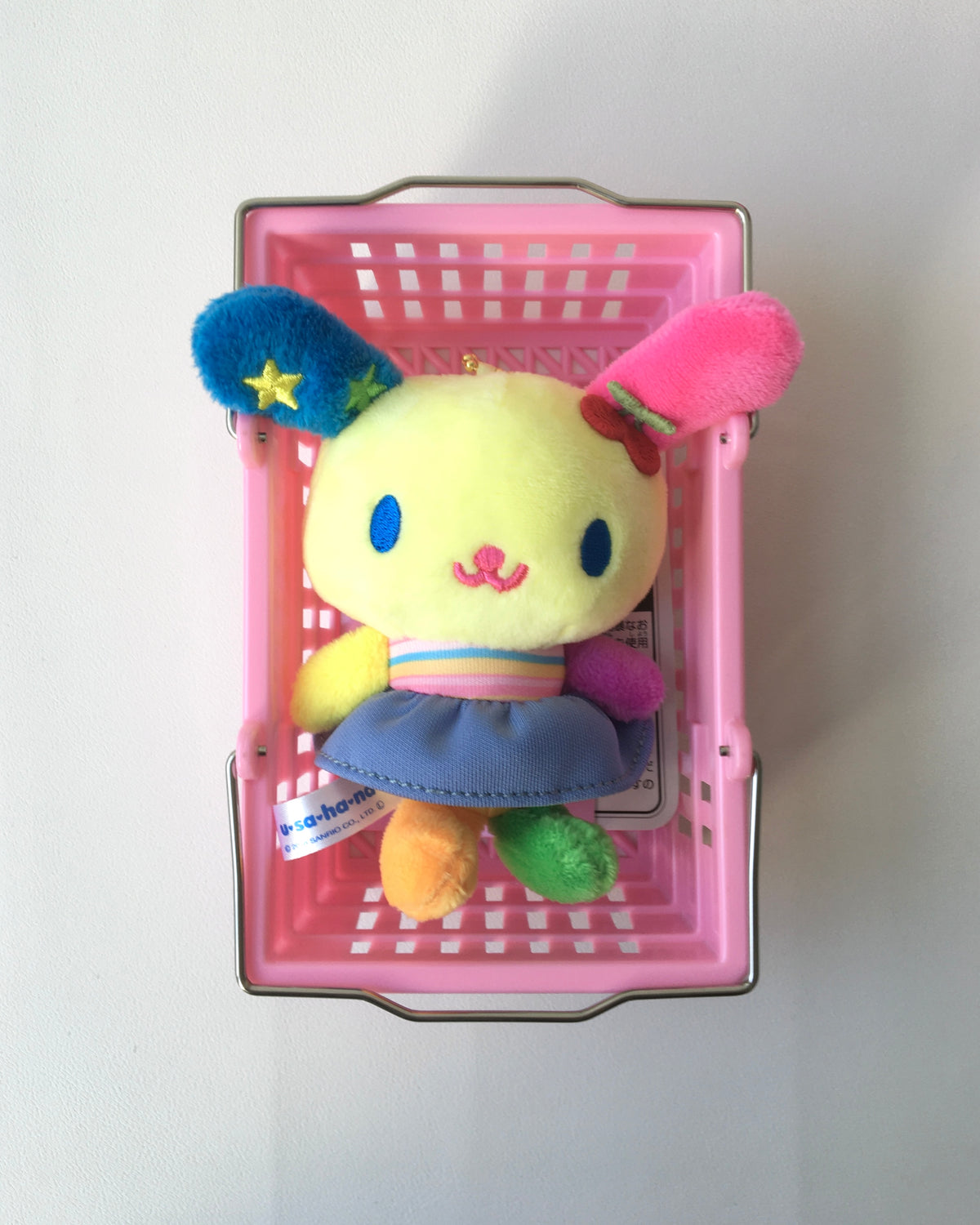 ✿ 現貨 / 預訂 ✿ 𝑼𝒔𝒂𝒉𝒂𝒏𝒂 𝑴𝑪 𝒄𝒐𝒍𝒍𝒆𝒄𝒕𝒊𝒐𝒏 掛件 ✿