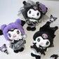★ 現貨 ★ kuromi 誕生日系列  🎵 毛絨吊飾