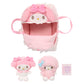 ★ 預訂 ★ sanrio BB睡床套裝 🍼