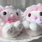 ★ 現貨/預訂 ★ sanrio 奶嘴BB系列公仔 ♡