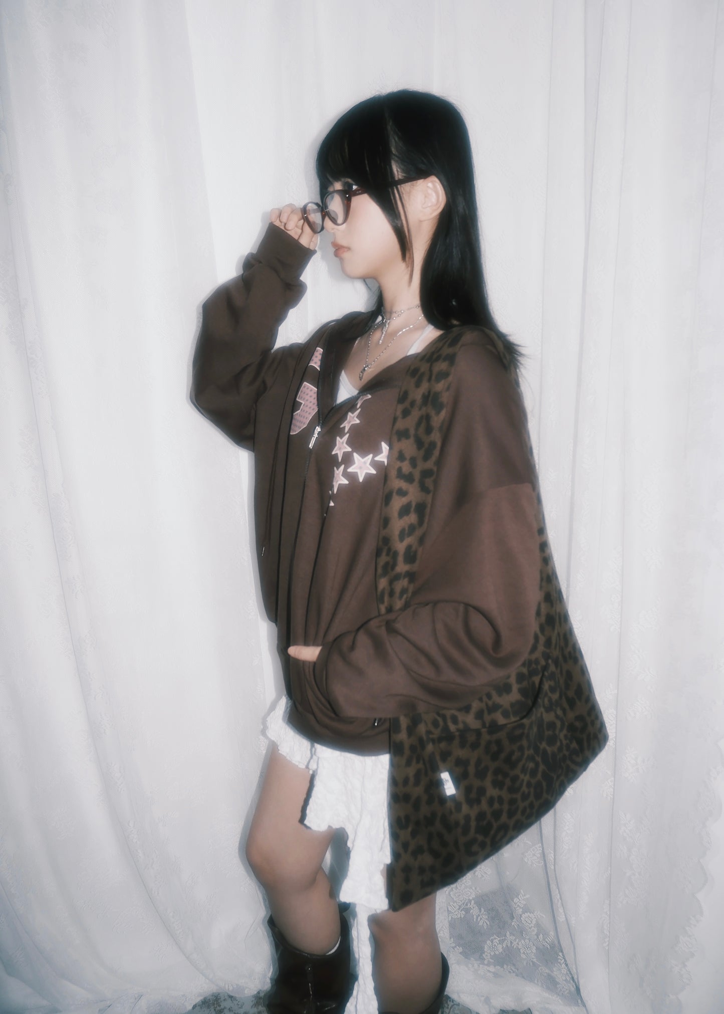 𝐒𝐭𝐚𝐫𝐥𝐢𝐭 𝐇𝐨𝐨𝐝𝐢𝐞 𝐉𝐚𝐜𝐤𝐞𝐭