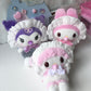 ★ 現貨/預訂 ★ sanrio 奶嘴BB系列公仔 ♡