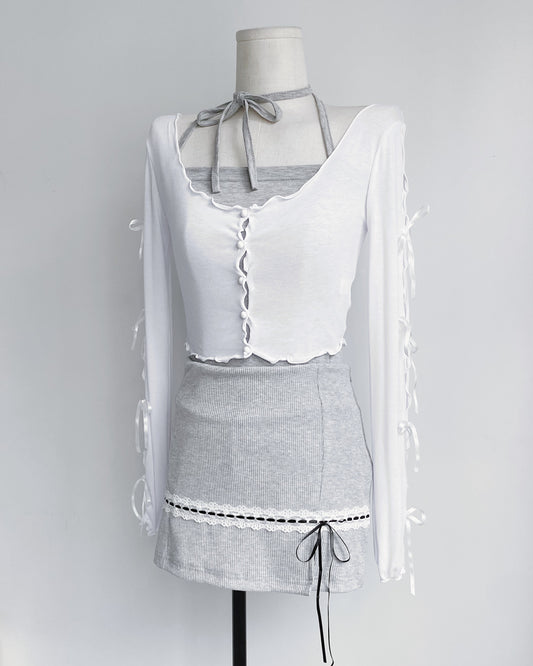 ๐๐ข๐๐๐จ๐ง ๐๐๐๐ ๐๐ข๐ง๐ข ๐๐ค๐ข๐ซ๐ญ ๐๐๐ง๐ญ๐ฌ