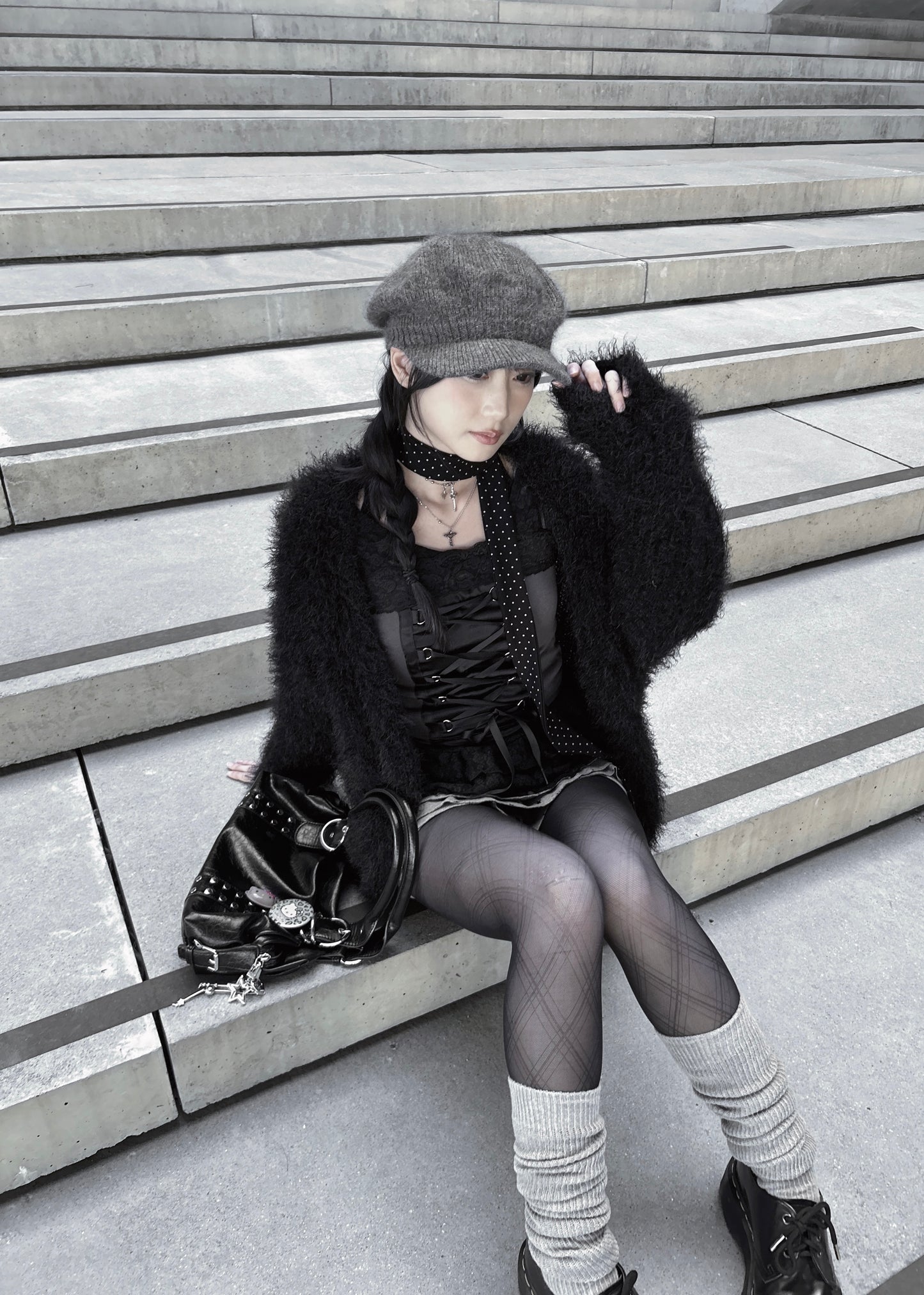 𝐕𝐢𝐯𝐢𝐞𝐧𝐧𝐞 𝐋𝐚𝐜𝐞 𝐆𝐨𝐭𝐡 𝐓𝐚𝐧𝐤 𝐓𝐨𝐩