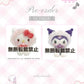 ★ 現貨/預訂 ★ sanrio 奶嘴BB系列公仔 ♡