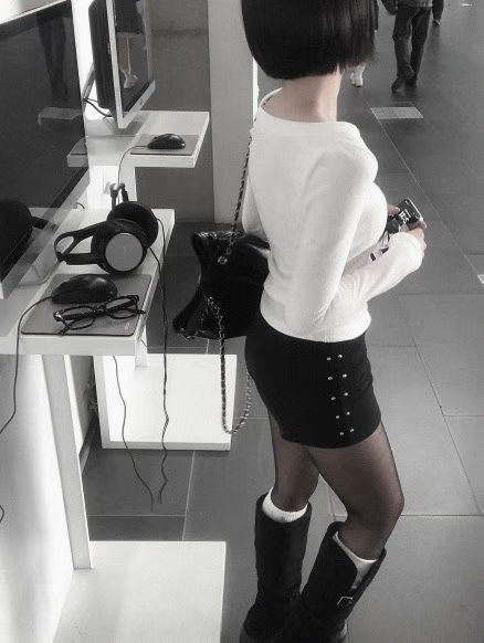 𝐁𝐚𝐬𝐢𝐜 𝐒𝐭𝐮𝐝𝐝𝐞𝐝 𝐒𝐡𝐨𝐫𝐭