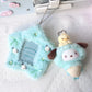 ★ 現貨 / 預訂 ☆ sanrio 毛毛星星卡套