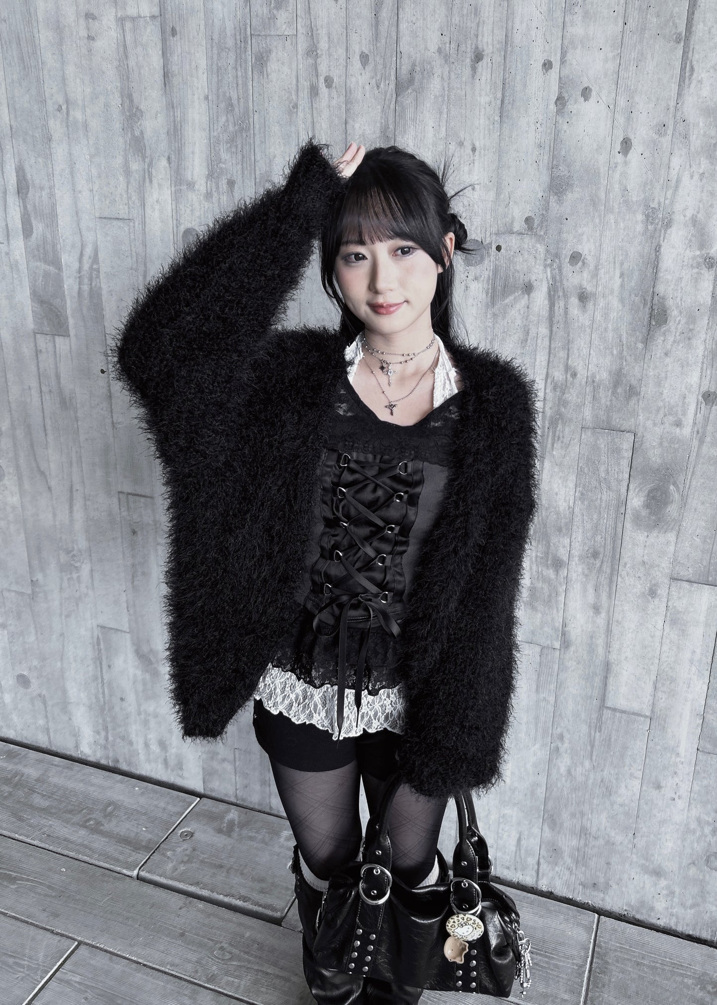 𝐕𝐢𝐯𝐢𝐞𝐧𝐧𝐞 𝐋𝐚𝐜𝐞 𝐆𝐨𝐭𝐡 𝐓𝐚𝐧𝐤 𝐓𝐨𝐩