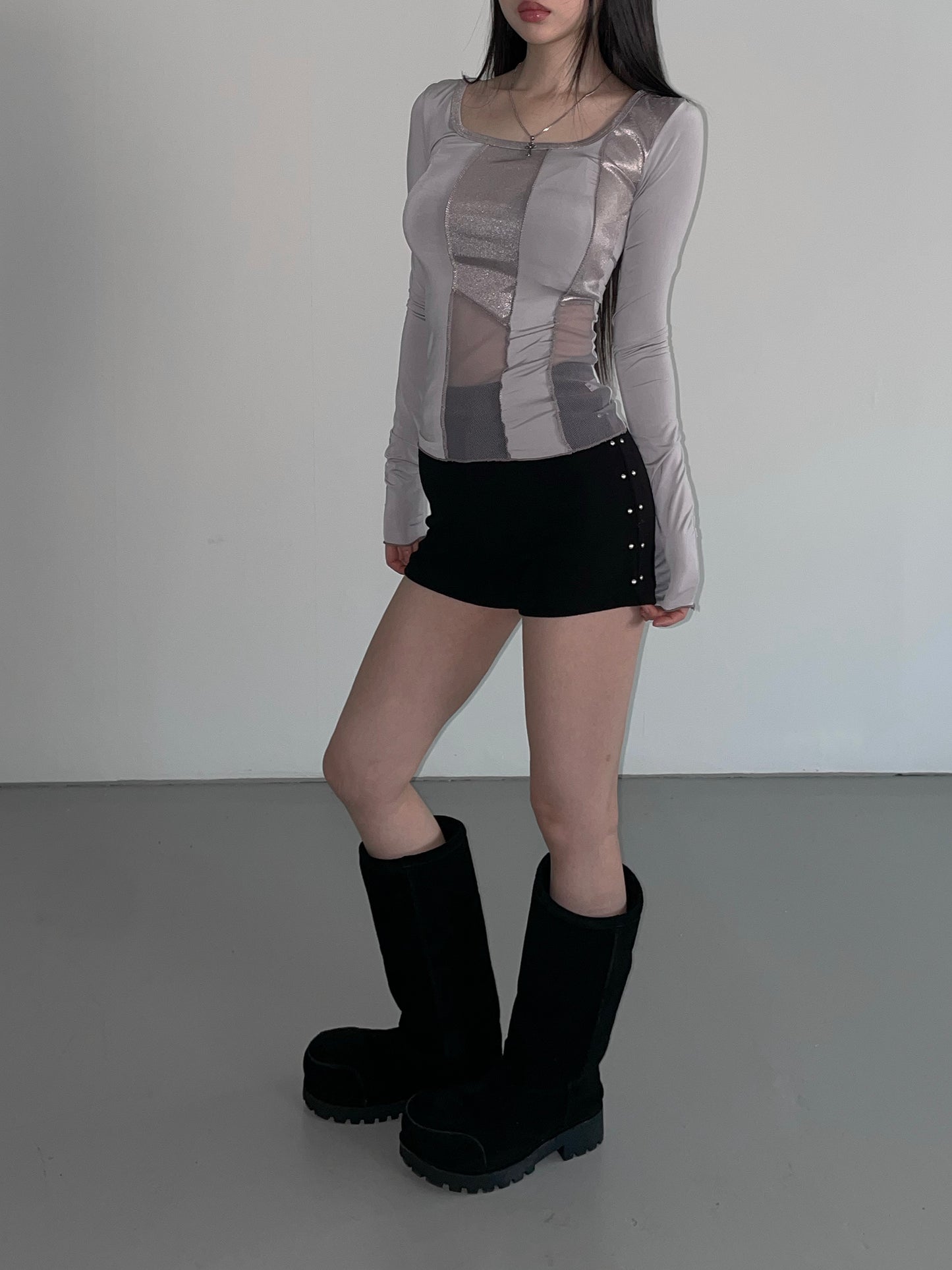 𝐁𝐚𝐬𝐢𝐜 𝐒𝐭𝐮𝐝𝐝𝐞𝐝 𝐒𝐡𝐨𝐫𝐭