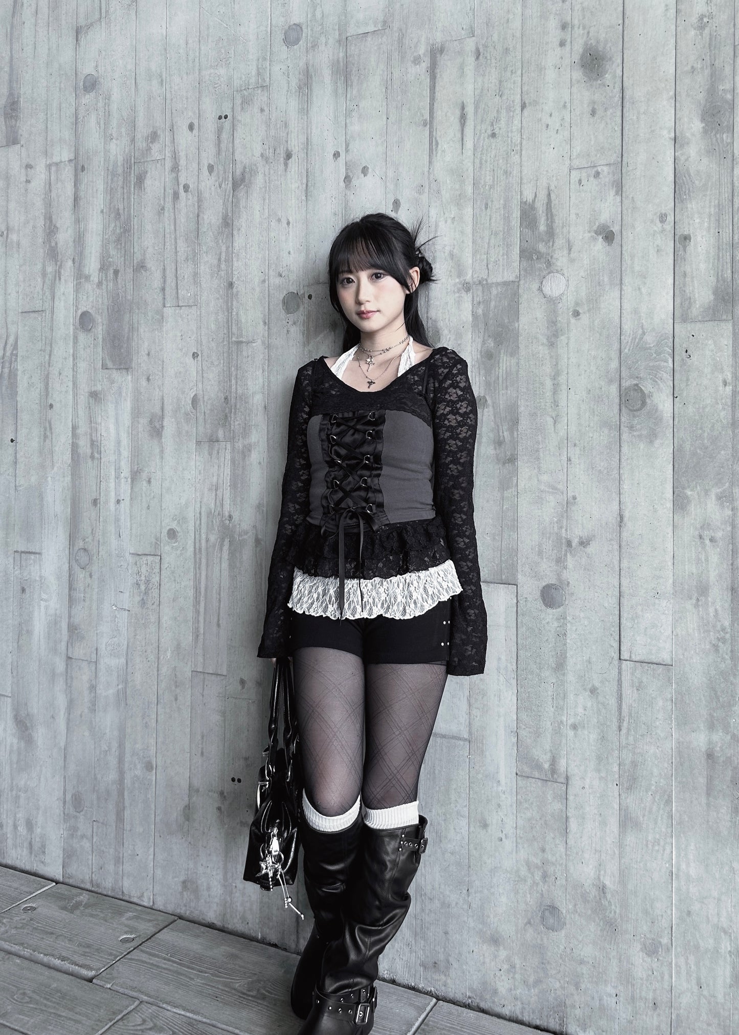 𝐁𝐚𝐬𝐢𝐜 𝐒𝐭𝐮𝐝𝐝𝐞𝐝 𝐒𝐡𝐨𝐫𝐭