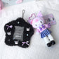 ★ 現貨 / 預訂 ☆ sanrio 毛毛星星卡套