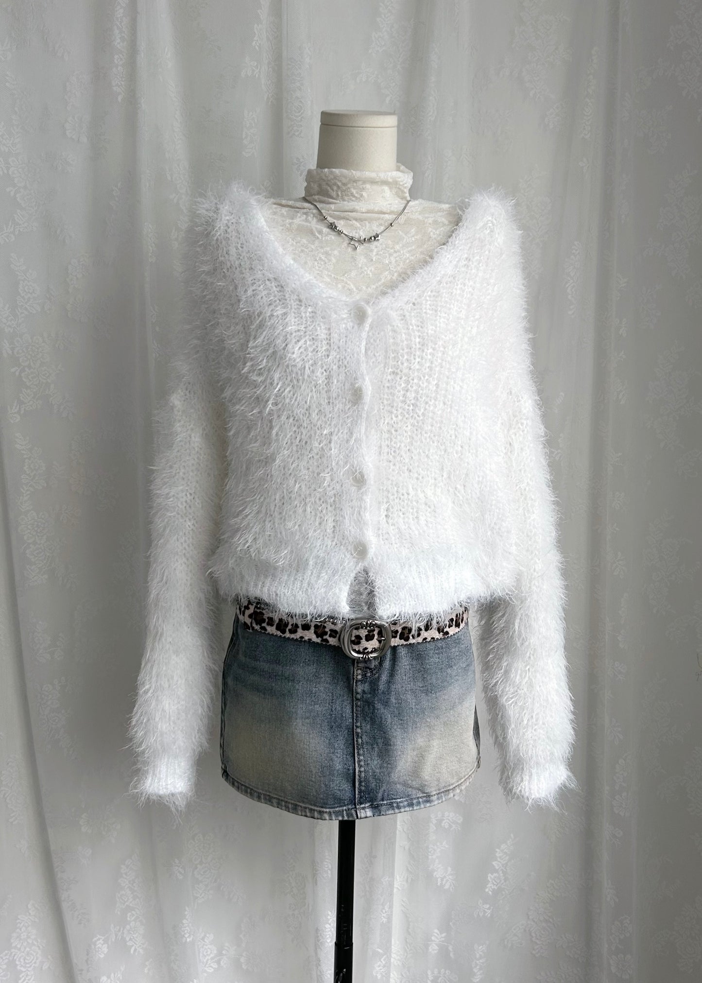 𝐃𝐚𝐧𝐢𝐞𝐥𝐚 𝐖𝐚𝐬𝐡 𝐃𝐞𝐧𝐢𝐦 𝐒𝐤𝐢𝐫𝐭