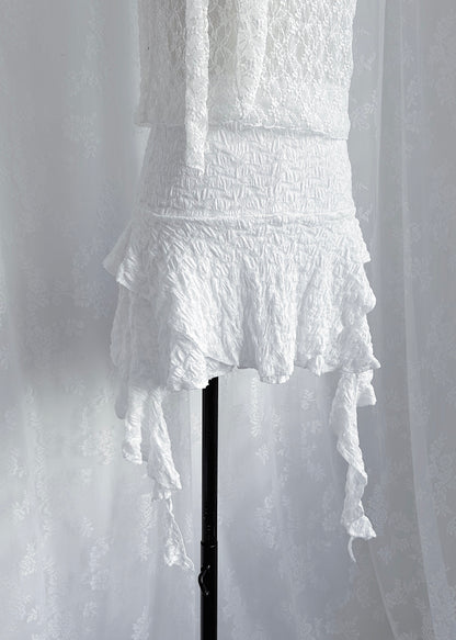 𝐒𝐭𝐞𝐥𝐥𝐚 𝐀𝐬𝐲𝐦𝐦𝐞𝐭𝐫𝐢𝐜𝐚𝐥 𝐌𝐢𝐧𝐢 𝐒𝐤𝐫𝐢𝐭 - 𝐖𝐡𝐢𝐭𝐞