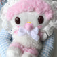 ★ 現貨/預訂 ★ sanrio 奶嘴BB系列公仔 ♡