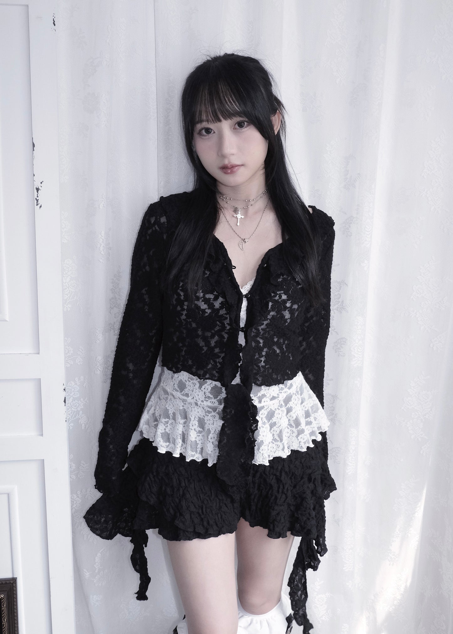 𝐒𝐭𝐞𝐥𝐥𝐚 𝐀𝐬𝐲𝐦𝐦𝐞𝐭𝐫𝐢𝐜𝐚𝐥 𝐌𝐢𝐧𝐢 𝐒𝐤𝐫𝐢𝐭 - 𝐁𝐥𝐚𝐜𝐤