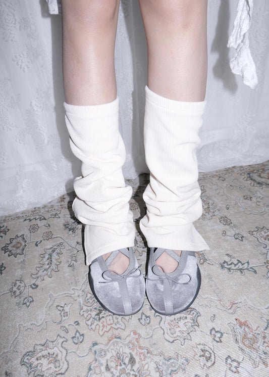 𝐊𝐢𝐦𝐢 𝐕𝐞𝐥𝐯𝐞𝐭 𝐋𝐞𝐠 𝐖𝐚𝐫𝐦𝐞𝐫 - 𝐂𝐫𝐞𝐚𝐦