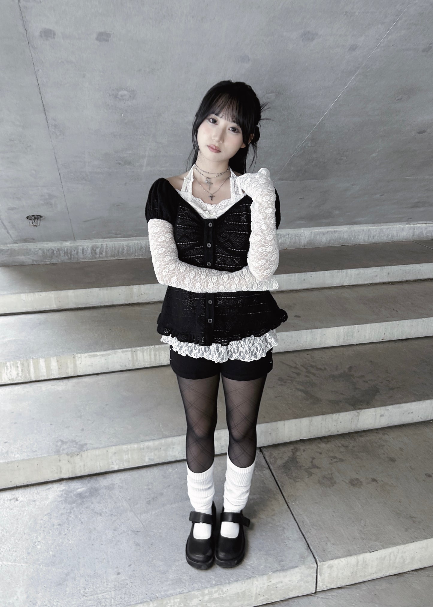 𝐁𝐚𝐬𝐢𝐜 𝐒𝐭𝐮𝐝𝐝𝐞𝐝 𝐒𝐡𝐨𝐫𝐭