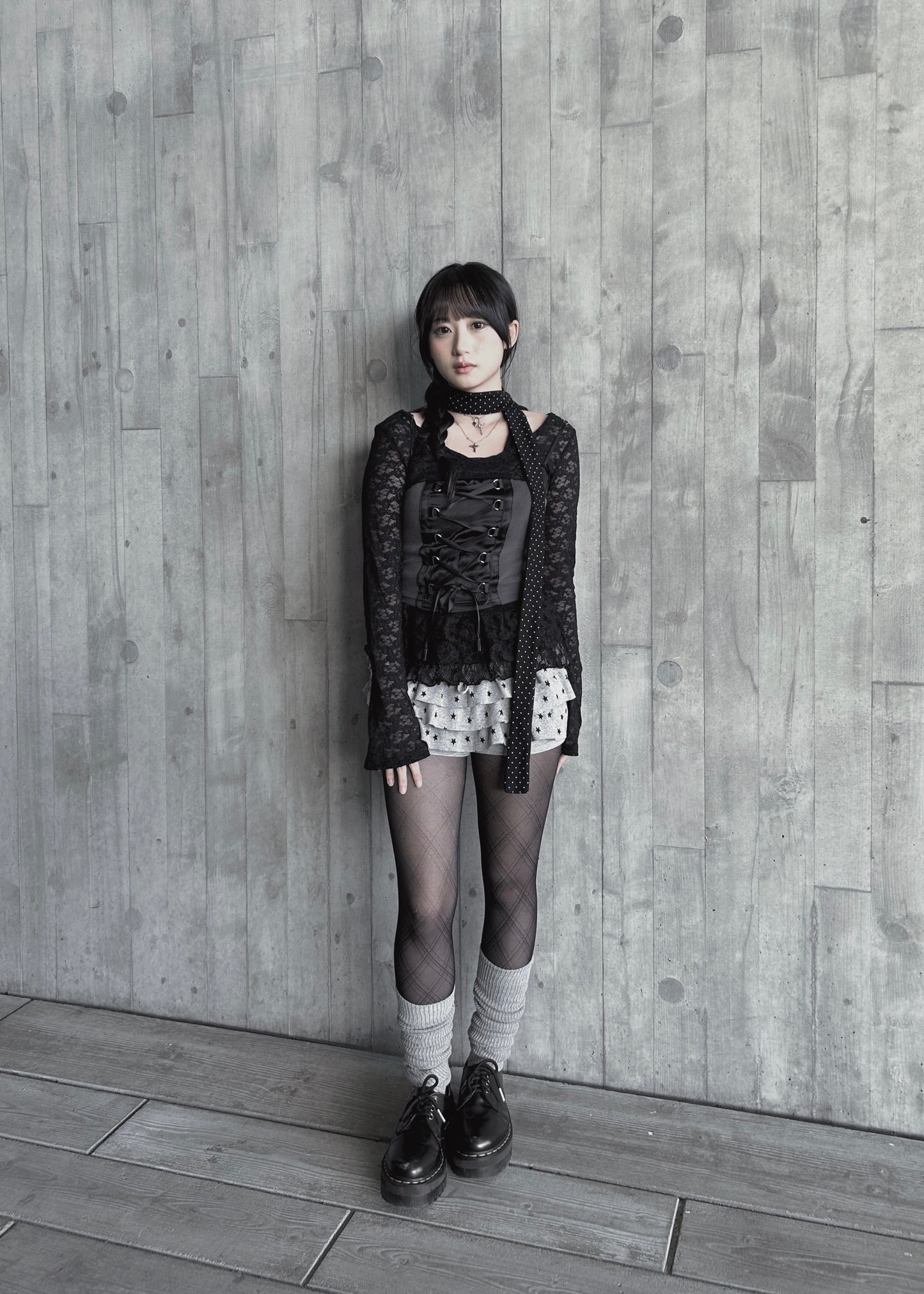 𝐕𝐢𝐯𝐢𝐞𝐧𝐧𝐞 𝐋𝐚𝐜𝐞 𝐆𝐨𝐭𝐡 𝐓𝐚𝐧𝐤 𝐓𝐨𝐩