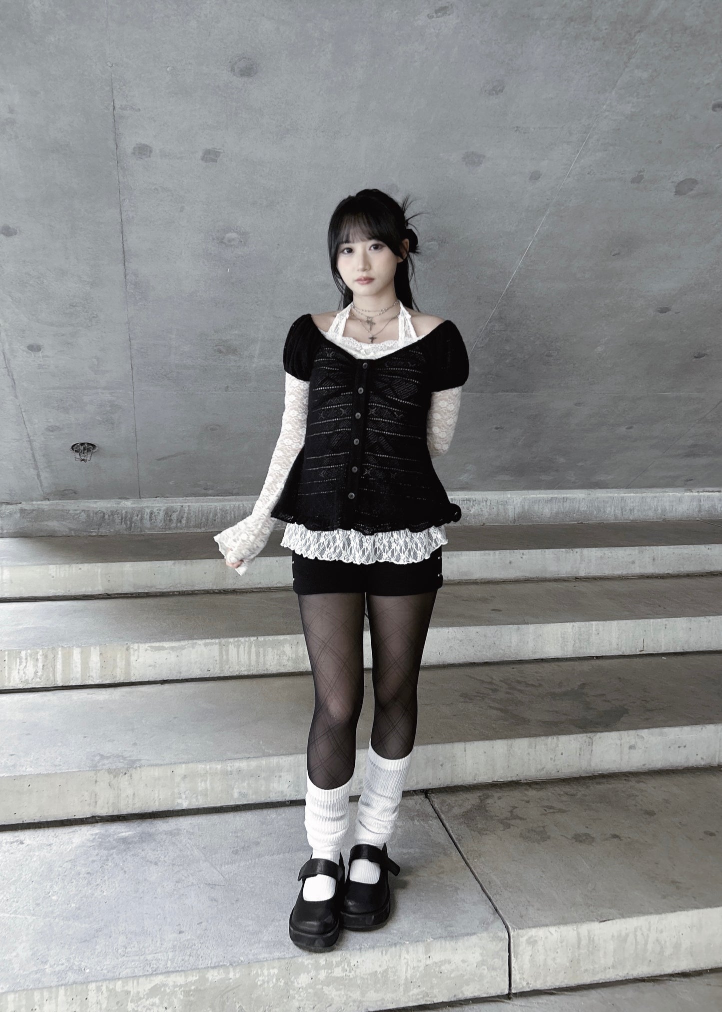 𝐁𝐚𝐬𝐢𝐜 𝐒𝐭𝐮𝐝𝐝𝐞𝐝 𝐒𝐡𝐨𝐫𝐭