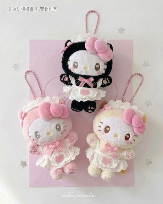 ★ 預訂★ sanrio 貓貓女僕系列 🐾🎀