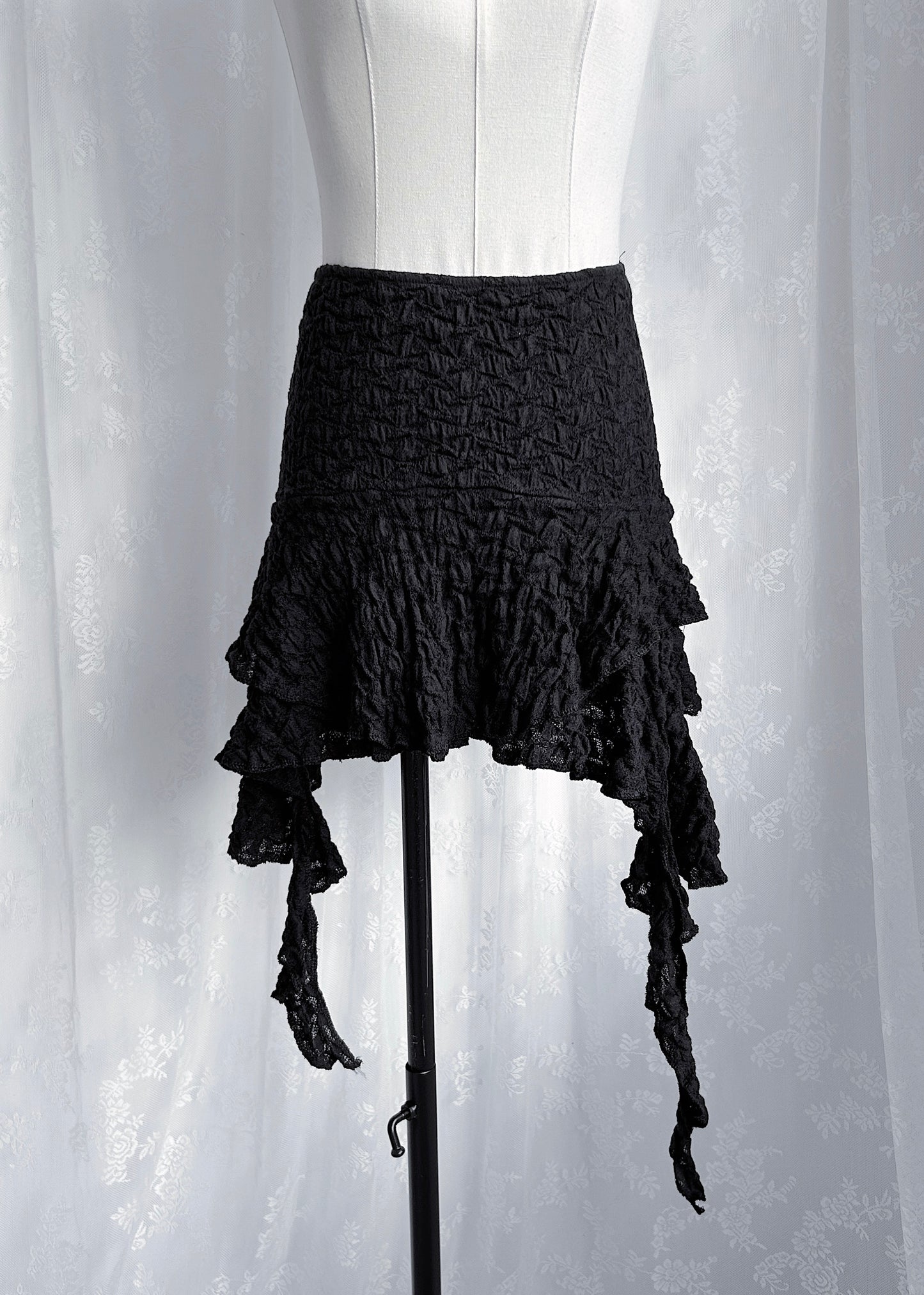 𝐒𝐭𝐞𝐥𝐥𝐚 𝐀𝐬𝐲𝐦𝐦𝐞𝐭𝐫𝐢𝐜𝐚𝐥 𝐌𝐢𝐧𝐢 𝐒𝐤𝐫𝐢𝐭 - 𝐁𝐥𝐚𝐜𝐤