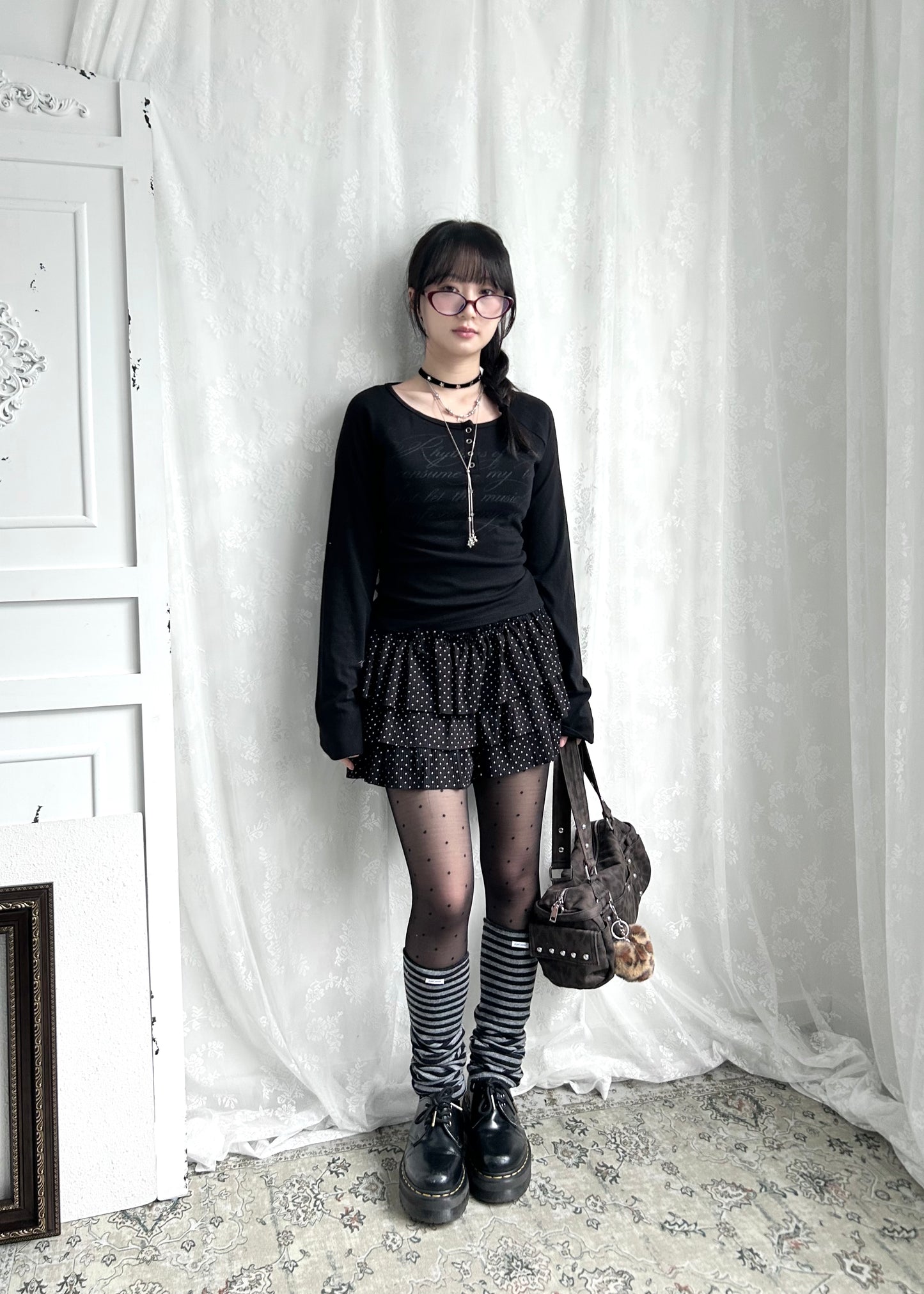 𝐃𝐨𝐭 𝐃𝐨𝐭 𝐒𝐭𝐨𝐜𝐤𝐢𝐧𝐠