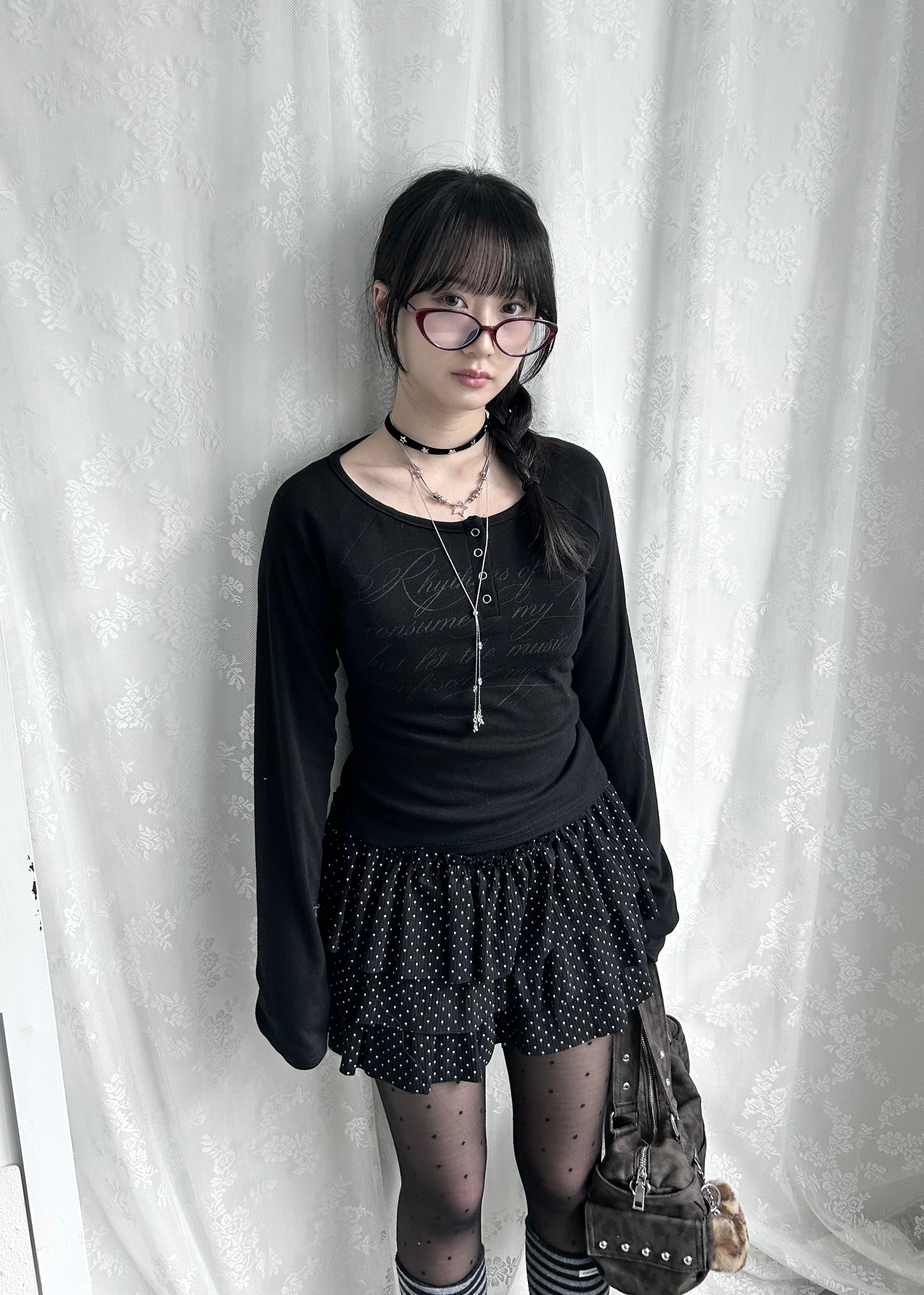 𝐃𝐨𝐭 𝐃𝐨𝐭 𝐒𝐭𝐨𝐜𝐤𝐢𝐧𝐠