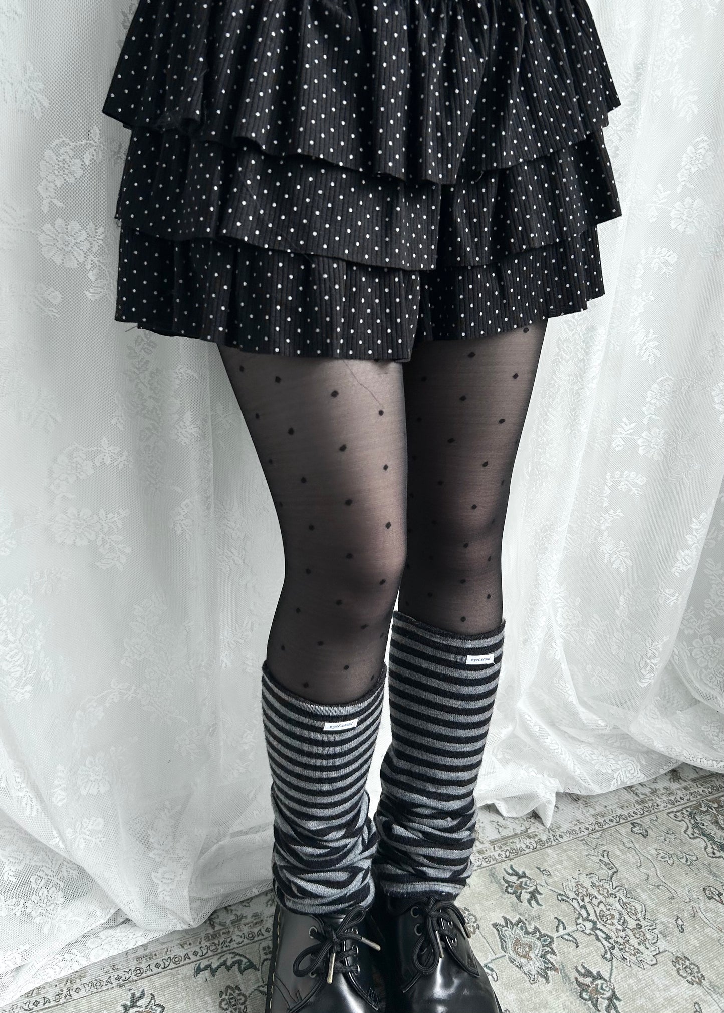 𝐃𝐨𝐭 𝐃𝐨𝐭 𝐒𝐭𝐨𝐜𝐤𝐢𝐧𝐠