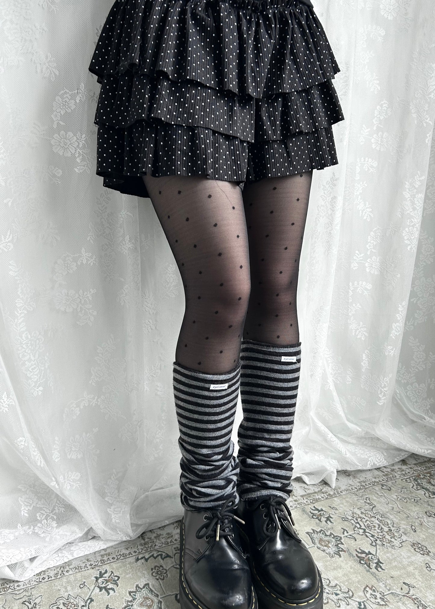 𝐃𝐨𝐭 𝐃𝐨𝐭 𝐒𝐭𝐨𝐜𝐤𝐢𝐧𝐠