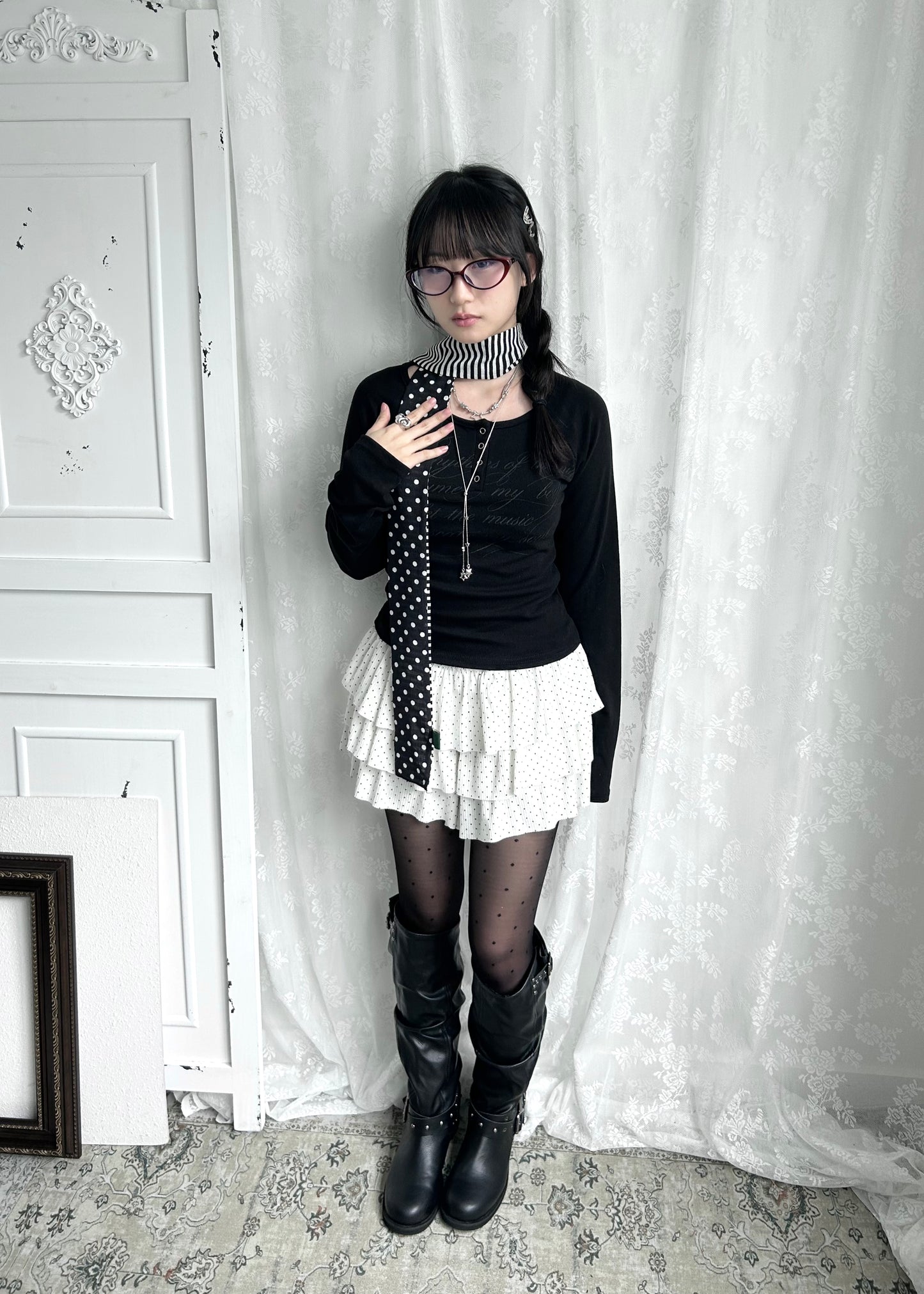 𝐃𝐨𝐭 𝐃𝐨𝐭 𝐒𝐭𝐨𝐜𝐤𝐢𝐧𝐠