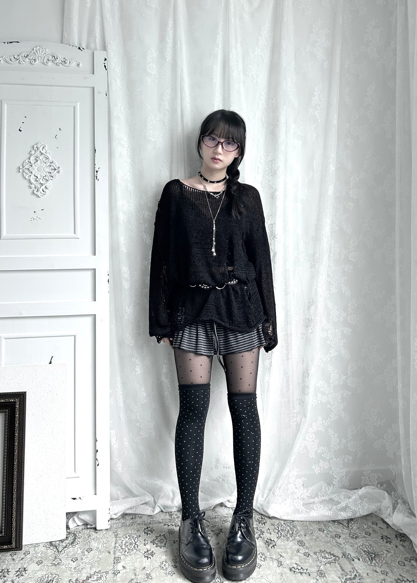 𝐃𝐨𝐭 𝐃𝐨𝐭 𝐒𝐭𝐨𝐜𝐤𝐢𝐧𝐠