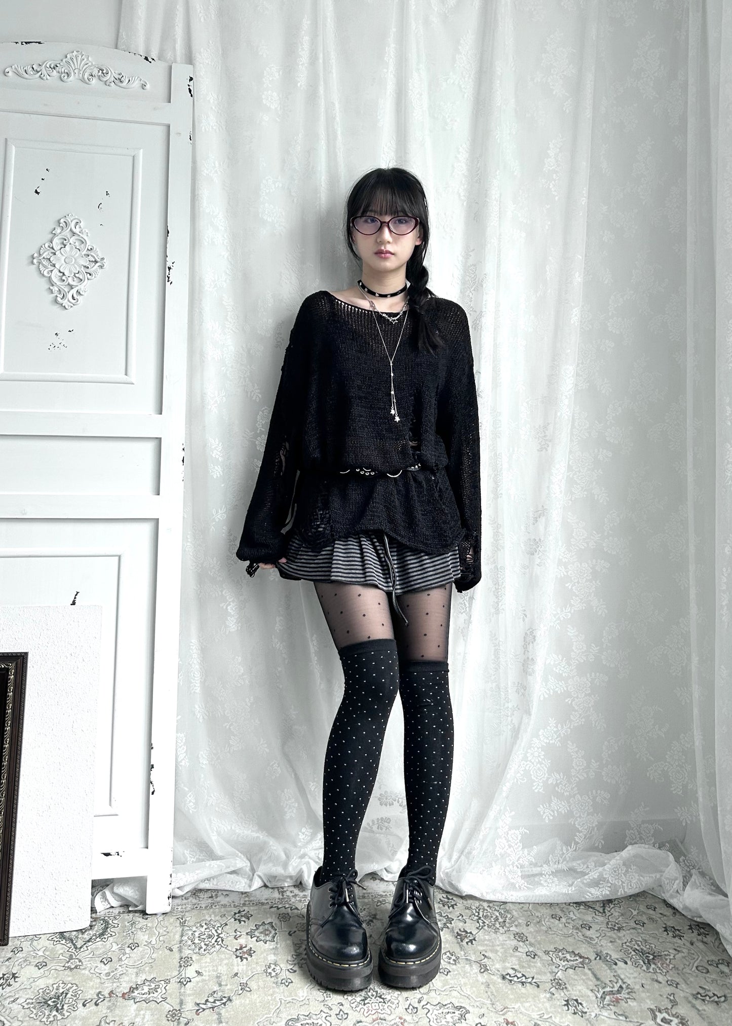 𝐃𝐨𝐭 𝐃𝐨𝐭 𝐒𝐭𝐨𝐜𝐤𝐢𝐧𝐠