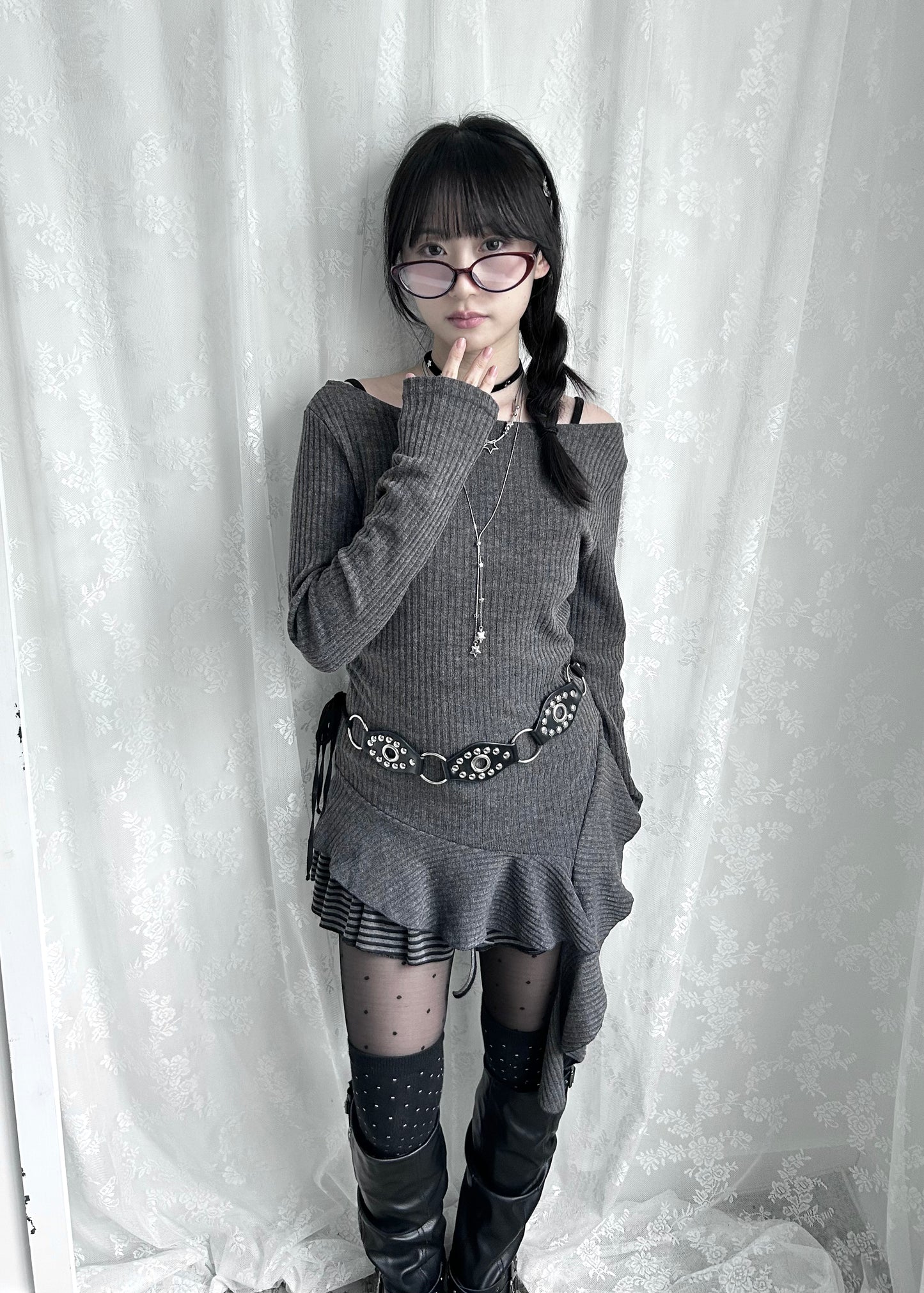 𝐃𝐨𝐭 𝐃𝐨𝐭 𝐒𝐭𝐨𝐜𝐤𝐢𝐧𝐠