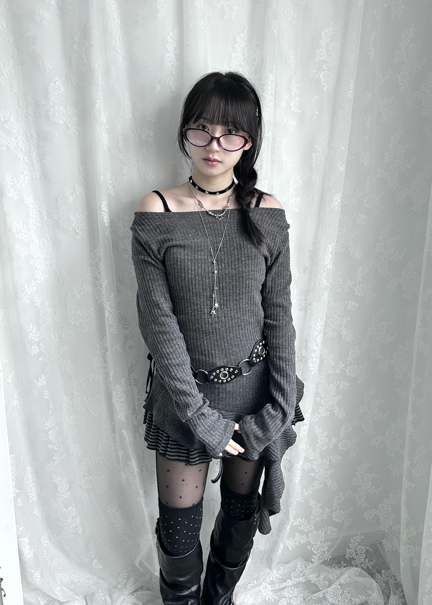 𝐃𝐨𝐭 𝐃𝐨𝐭 𝐒𝐭𝐨𝐜𝐤𝐢𝐧𝐠