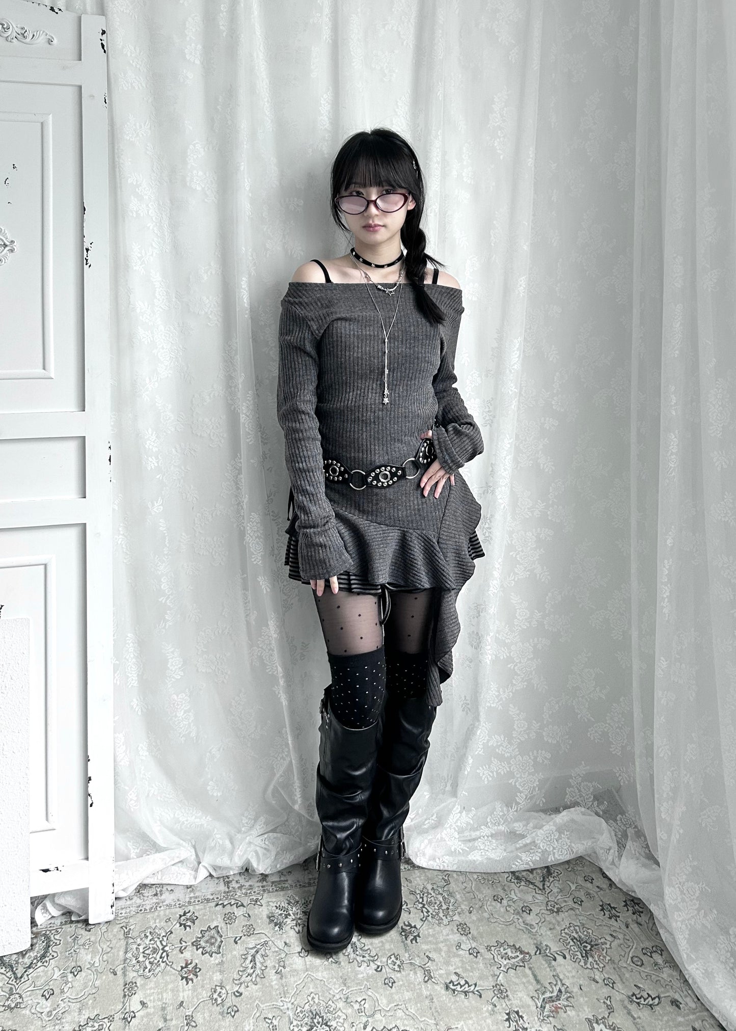 𝐃𝐨𝐭 𝐃𝐨𝐭 𝐒𝐭𝐨𝐜𝐤𝐢𝐧𝐠