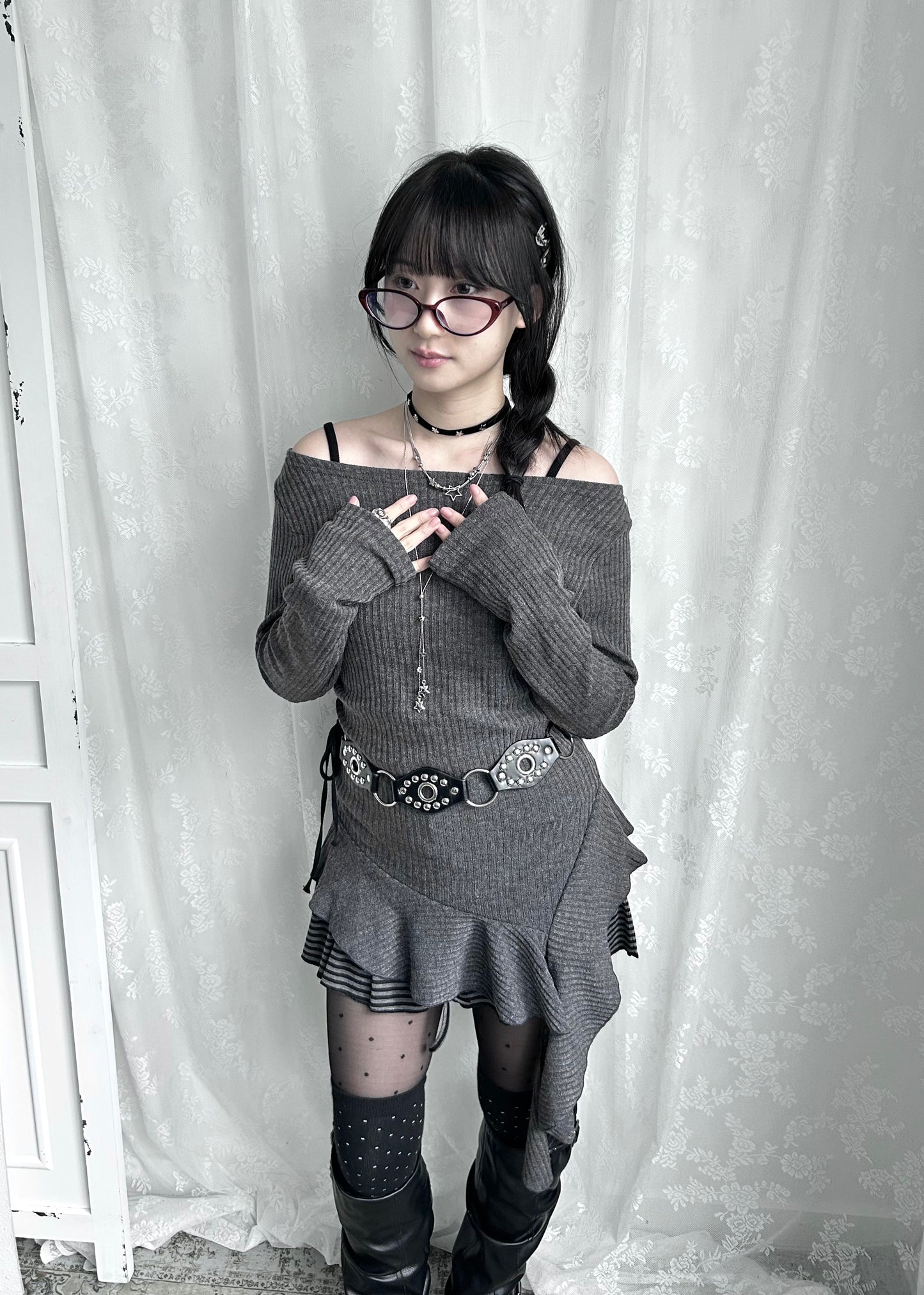 𝐃𝐨𝐭 𝐃𝐨𝐭 𝐒𝐭𝐨𝐜𝐤𝐢𝐧𝐠