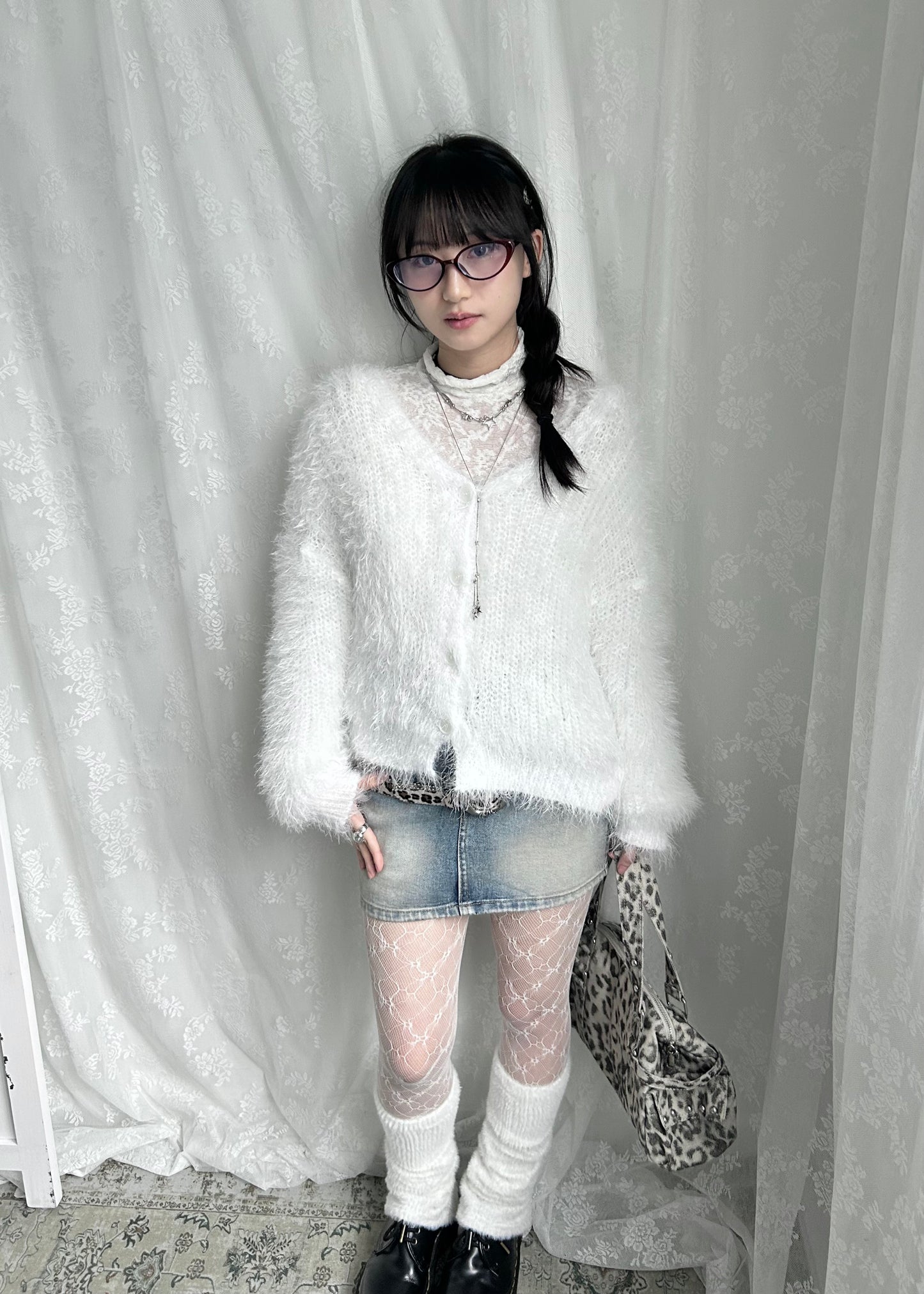 𝐃𝐚𝐧𝐢𝐞𝐥𝐚 𝐖𝐚𝐬𝐡 𝐃𝐞𝐧𝐢𝐦 𝐒𝐤𝐢𝐫𝐭