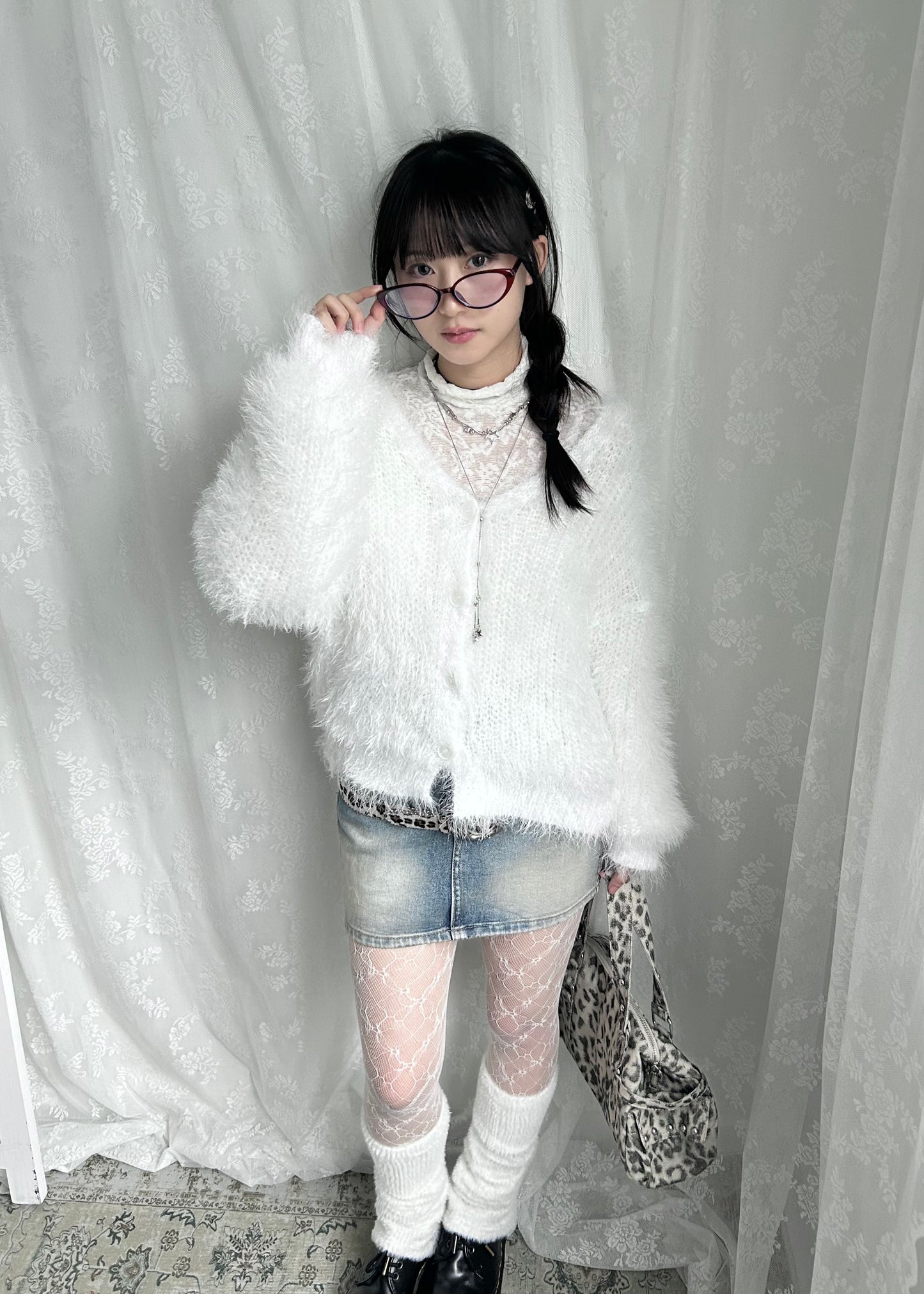 𝐃𝐚𝐧𝐢𝐞𝐥𝐚 𝐖𝐚𝐬𝐡 𝐃𝐞𝐧𝐢𝐦 𝐒𝐤𝐢𝐫𝐭