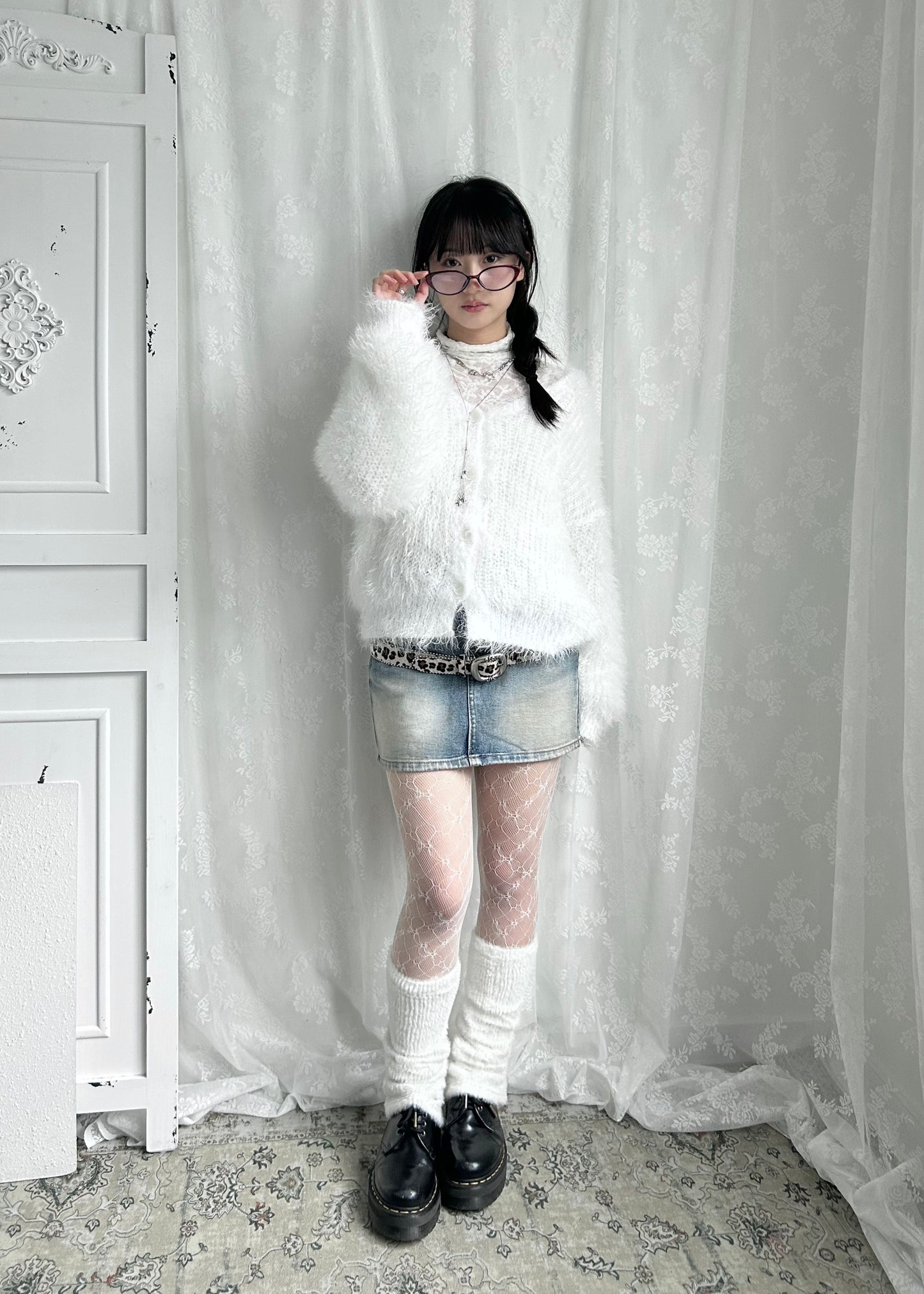 𝐃𝐚𝐧𝐢𝐞𝐥𝐚 𝐖𝐚𝐬𝐡 𝐃𝐞𝐧𝐢𝐦 𝐒𝐤𝐢𝐫𝐭