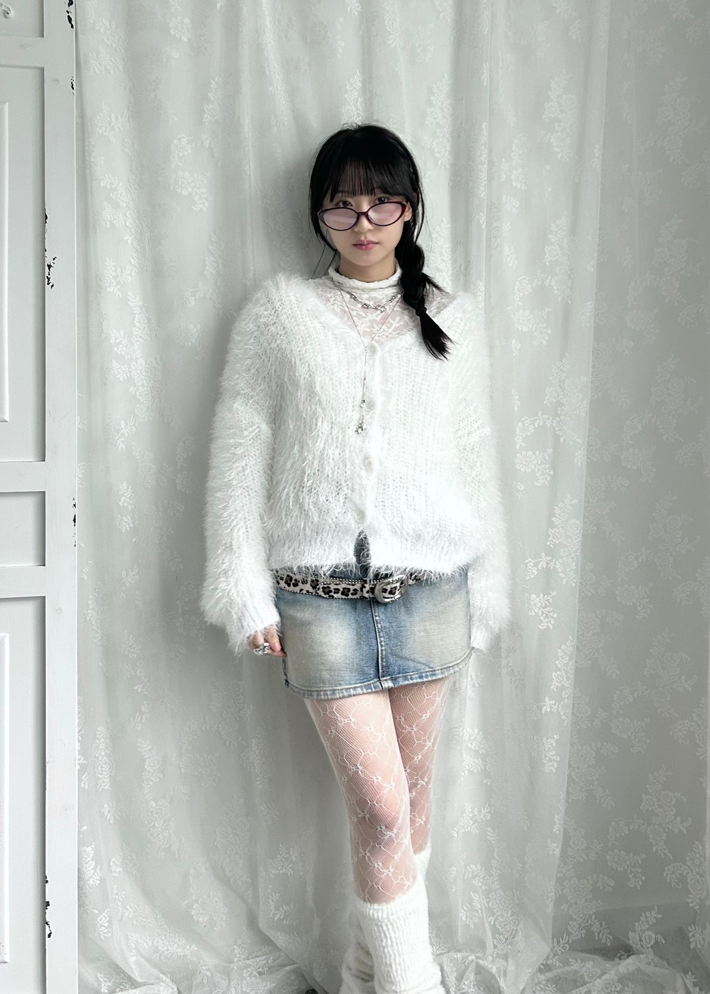 𝐃𝐚𝐧𝐢𝐞𝐥𝐚 𝐖𝐚𝐬𝐡 𝐃𝐞𝐧𝐢𝐦 𝐒𝐤𝐢𝐫𝐭