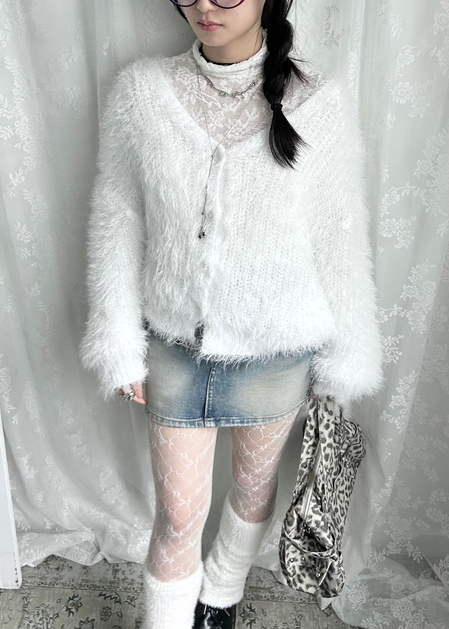 𝐃𝐚𝐧𝐢𝐞𝐥𝐚 𝐖𝐚𝐬𝐡 𝐃𝐞𝐧𝐢𝐦 𝐒𝐤𝐢𝐫𝐭